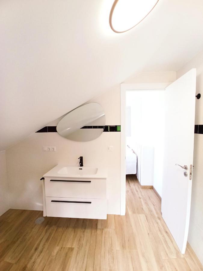 Casa Carmelo 2 Appartement Viveiro Buitenkant foto