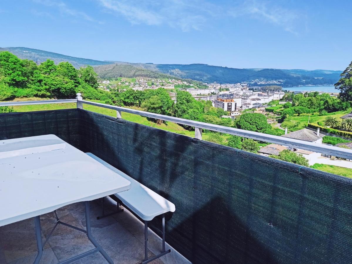 Casa Carmelo 2 Appartement Viveiro Buitenkant foto